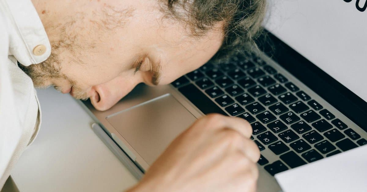 Daily Posting Is Killing Your Brand. Do This Instead.