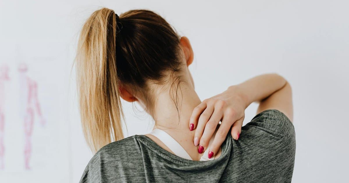 The Real Cost of Bottling Up Stress Every Day
