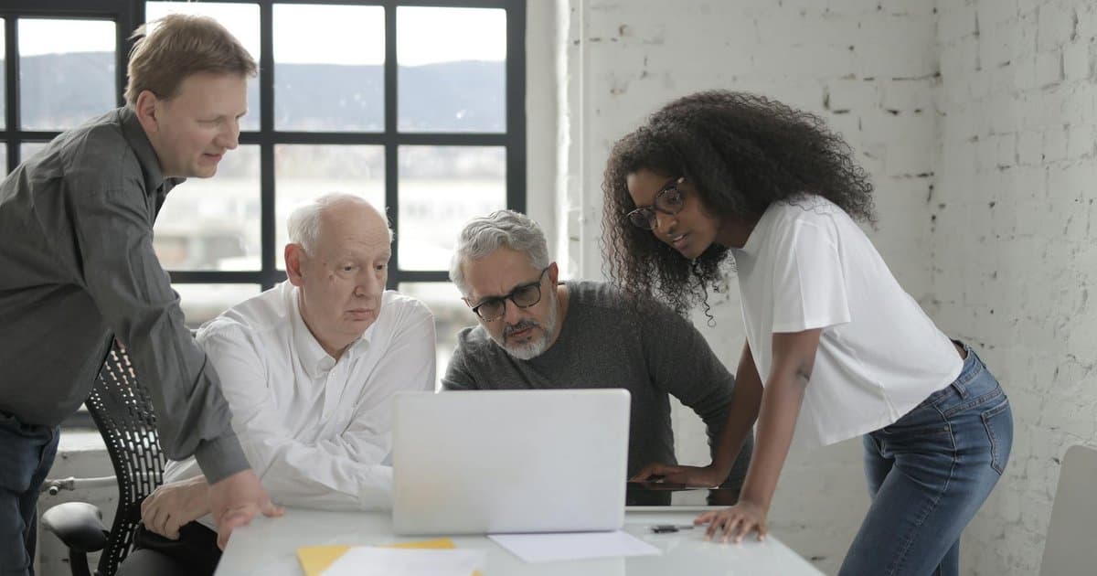 What Actually Makes a Workplace Inclusive