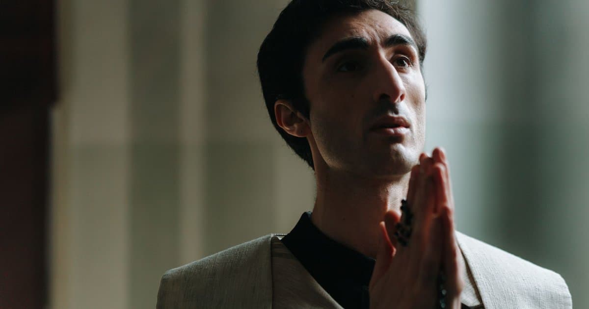 What Does Praying Without Ceasing Actually Look Like?