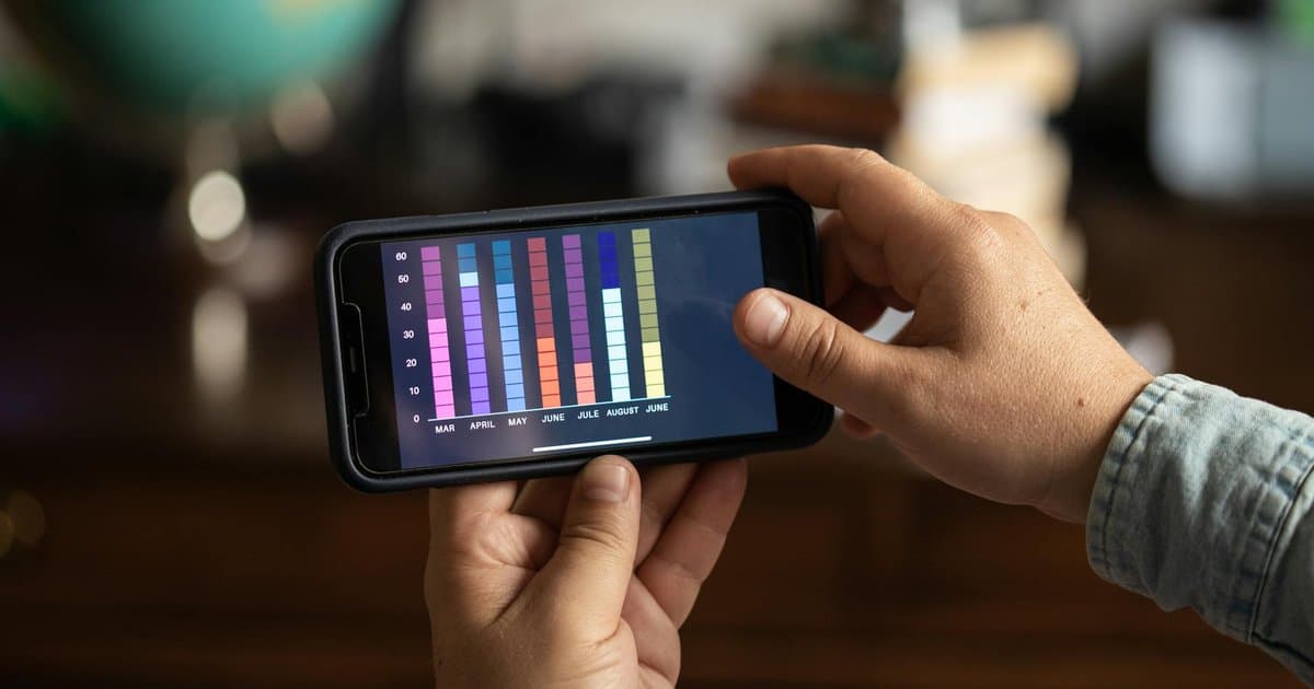 The Real Price of Every Free App on Your Phone