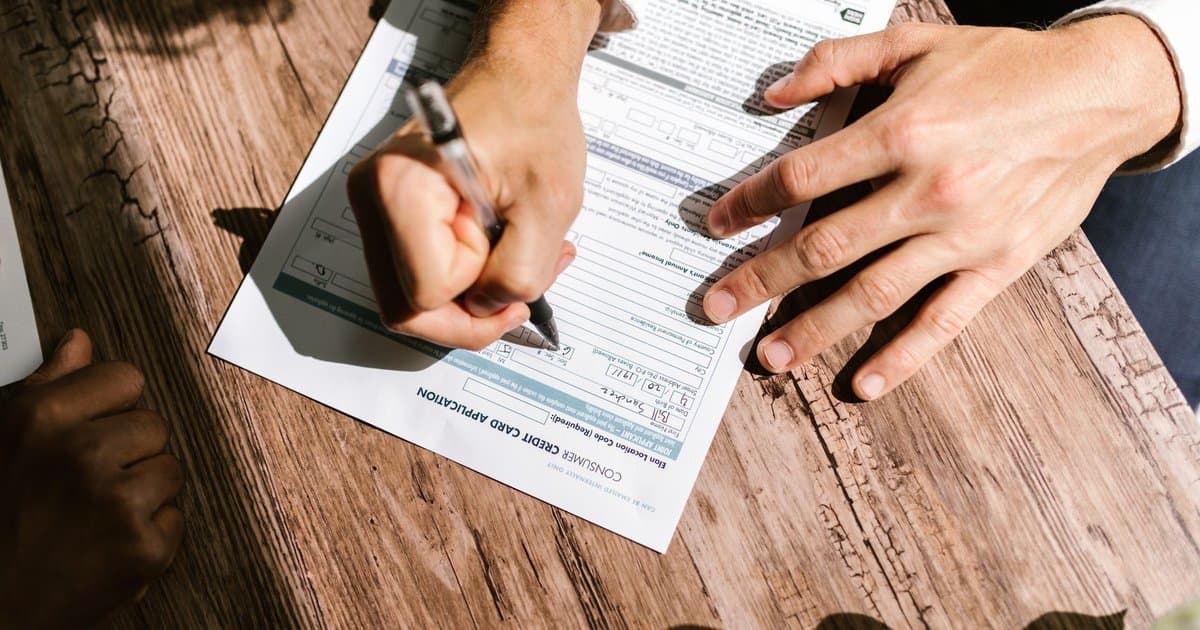 What You Really Risk When You Cosign a Loan