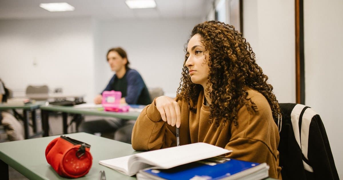 The Case for a Gap Year Before College