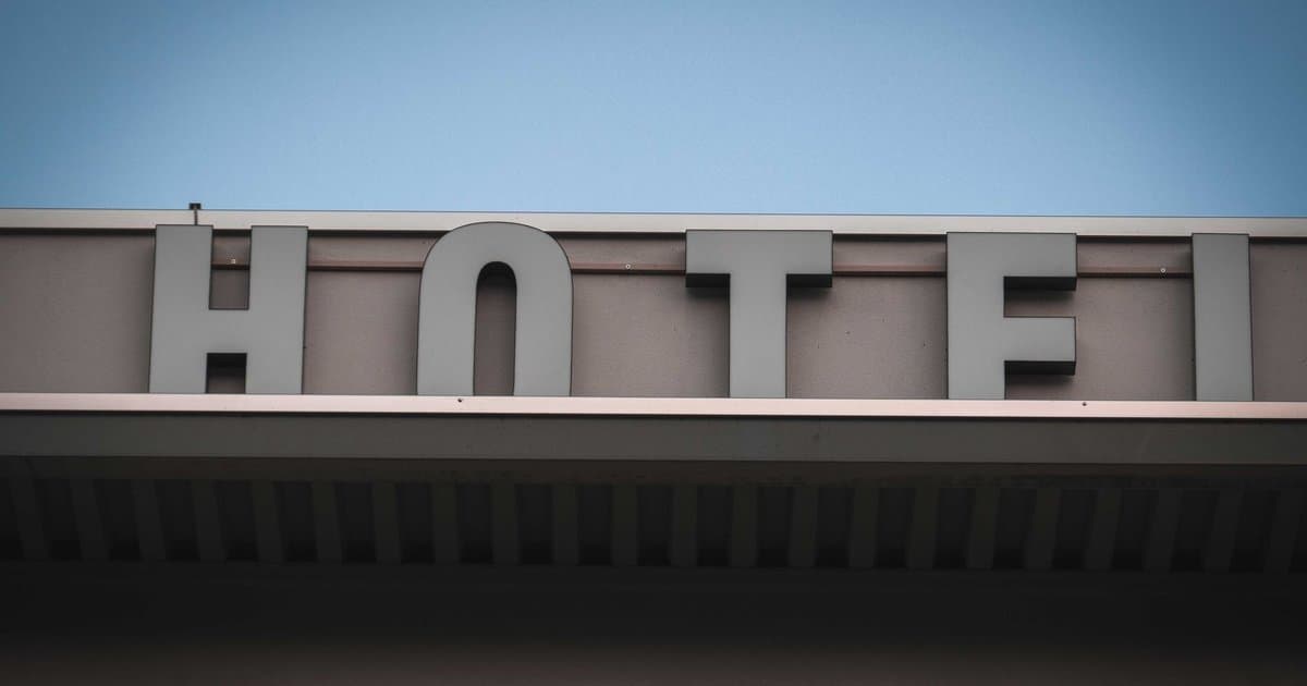 The Real Reason Hotel Prices Jump After You Search