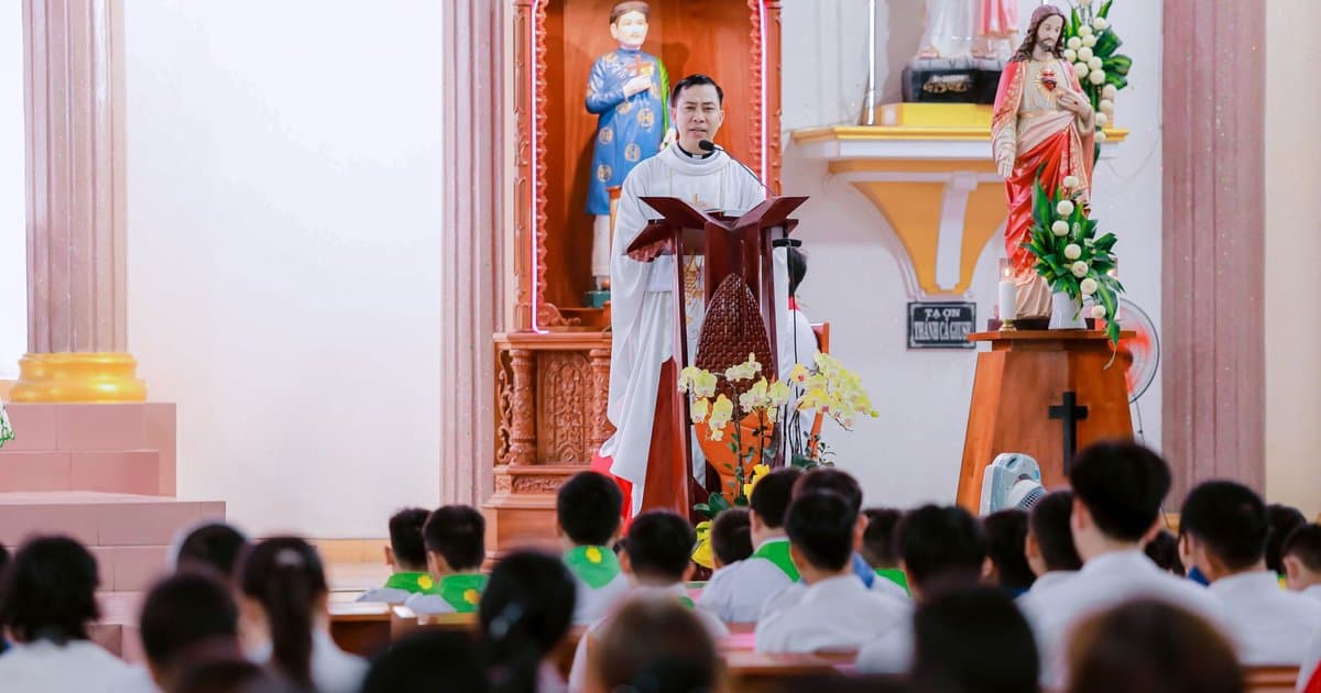 What Language Did Jesus Actually Speak?