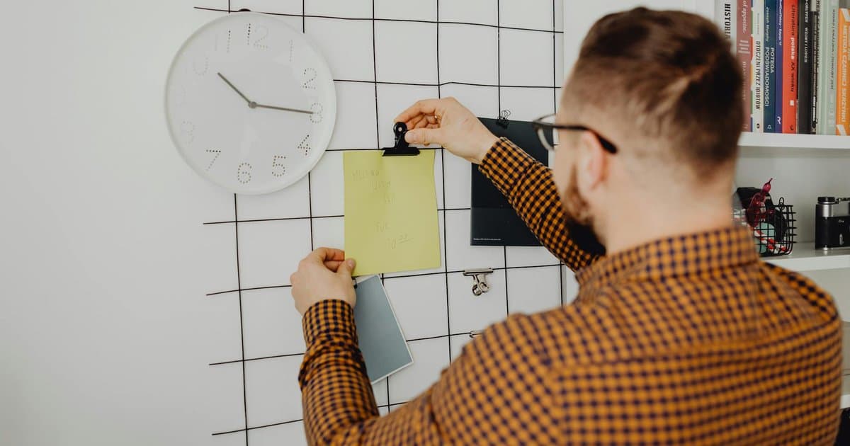 What You Lose When Prayer Becomes a To-Do List
