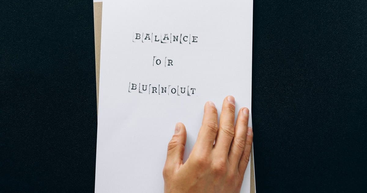 Why Does Your Mind Go Blank Under Pressure?