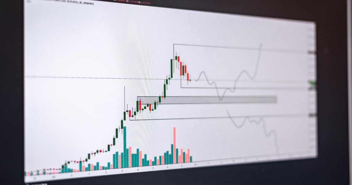 Why Are Defensive Sectors Suddenly Outperforming Tech in May?