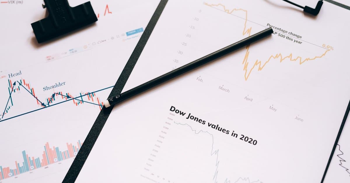 What the Dow Actually Measures, and Why It Misleads