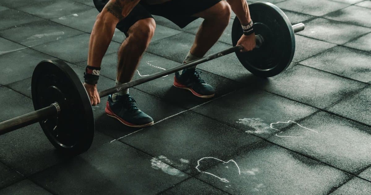 Four Reasons Your Workouts Stopped Making You Stronger