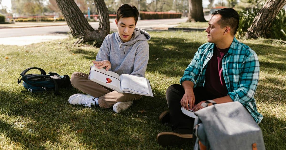 Why Do Students Forget So Much Over Summer?
