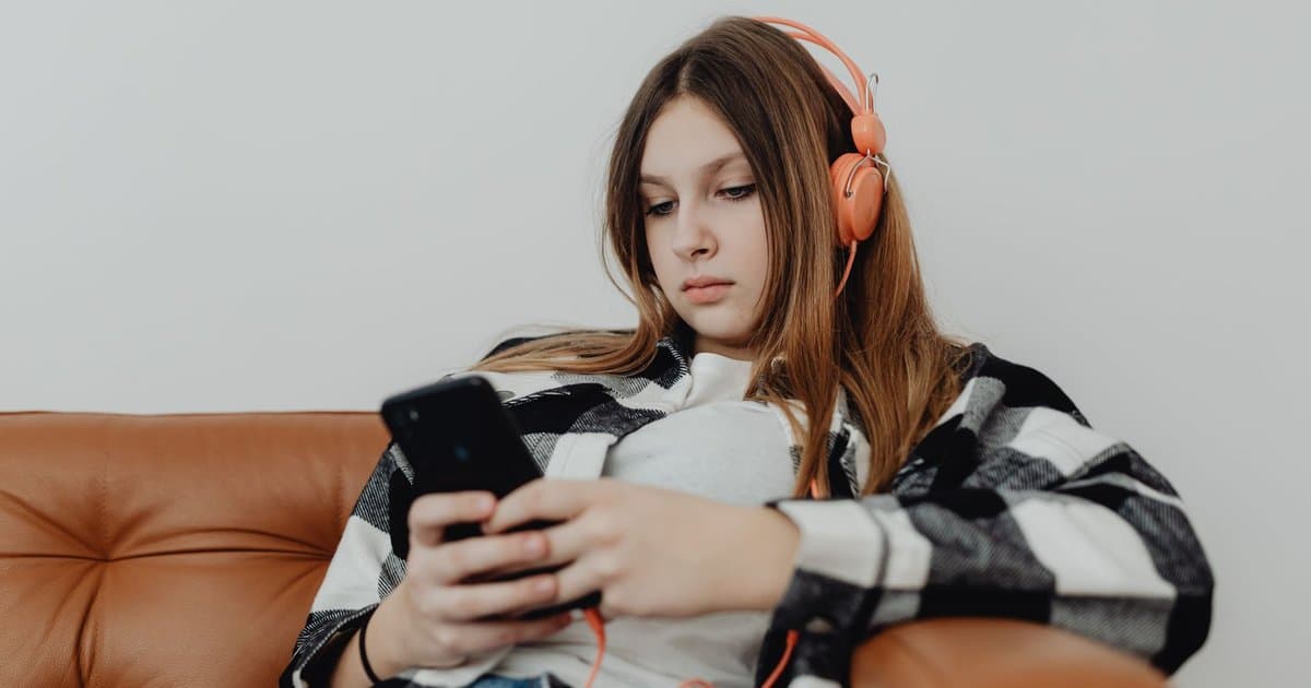 Why Are Teenagers Wired to Stay Up So Late?