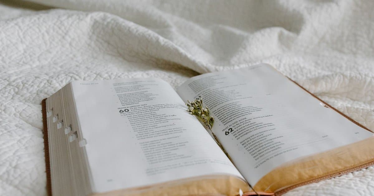 Why the Loudest Faith Isn't Always the Strongest