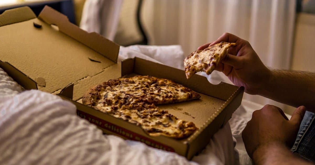 Why Eating Late at Night Is Not the Problem You Think