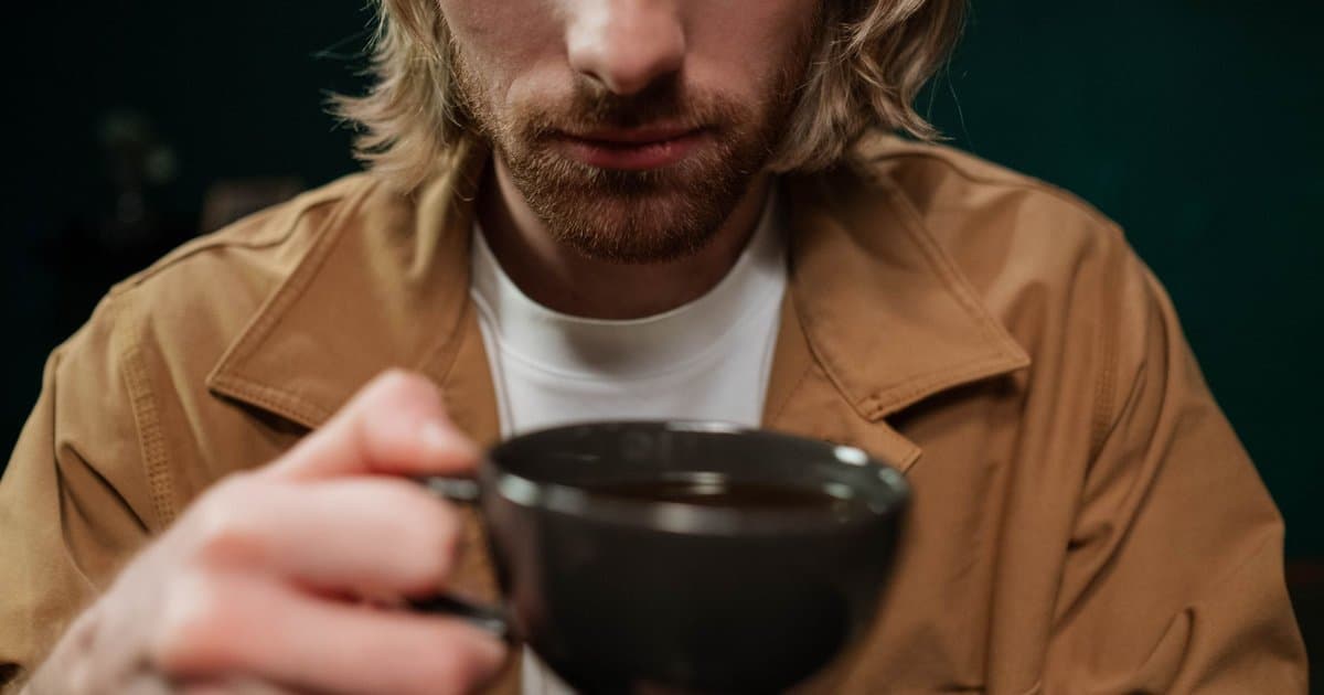 The Real Reason Your Coffee Tastes Bitter