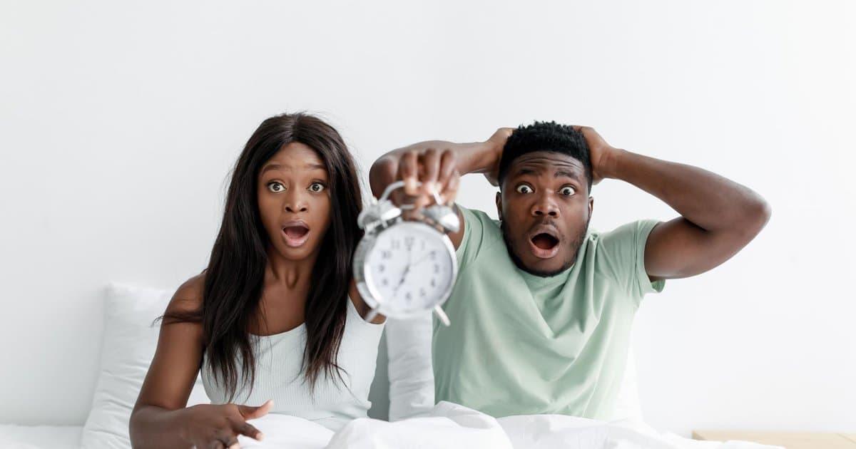 Why Staying Late Does Not Make You More Valuable