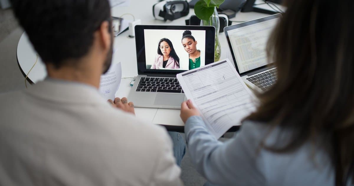 The Screen That Changed Who Gets Hired in Orchestras