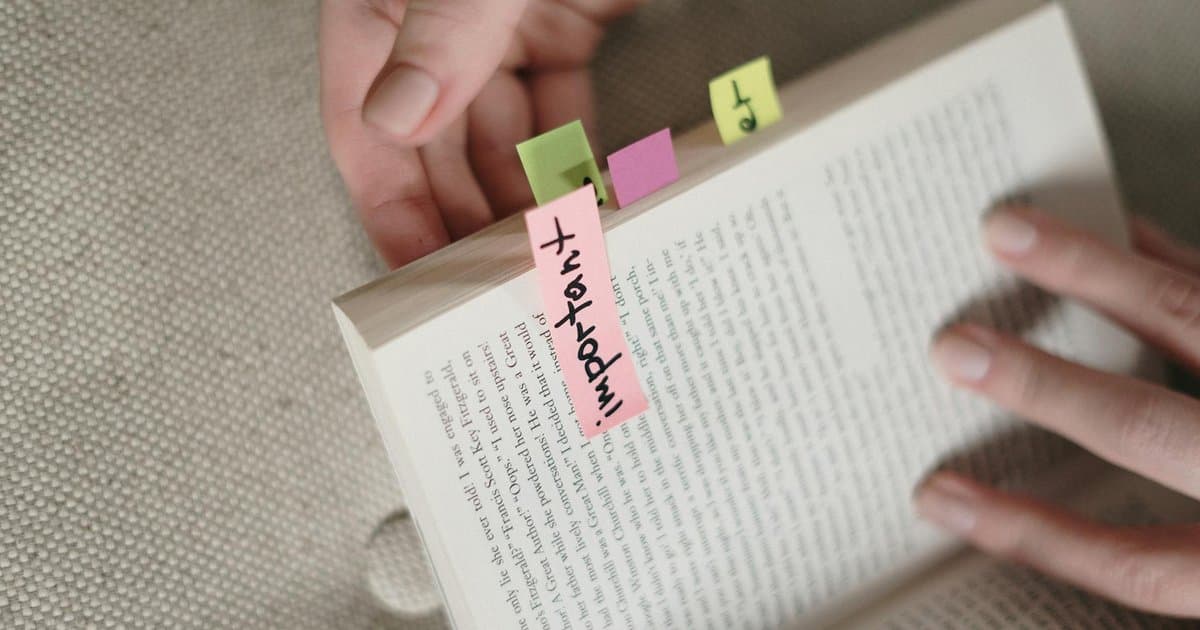 Why Do Some People Remember Everything They Read?