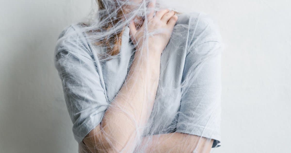 Nobody Is Telling You Anxiety Often Looks Like Anger
