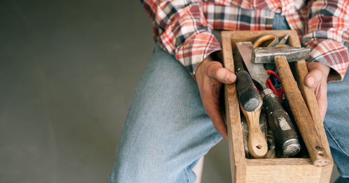How Many Sets a Week It Really Takes to Build Muscle
