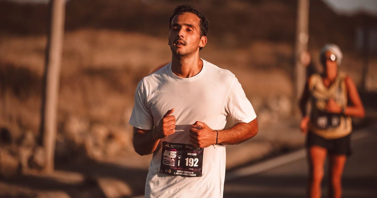 The Real Reason a Marathon Is 26.2 Miles
