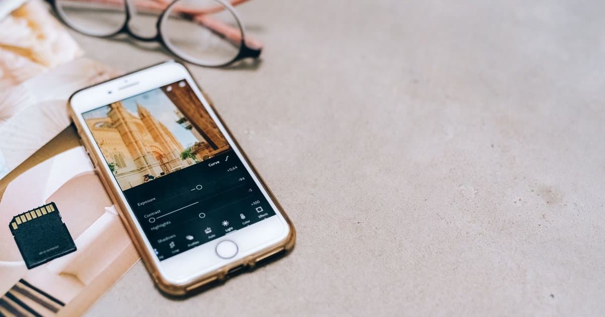 Why Does Your Phone Storage Fill Up So Fast?