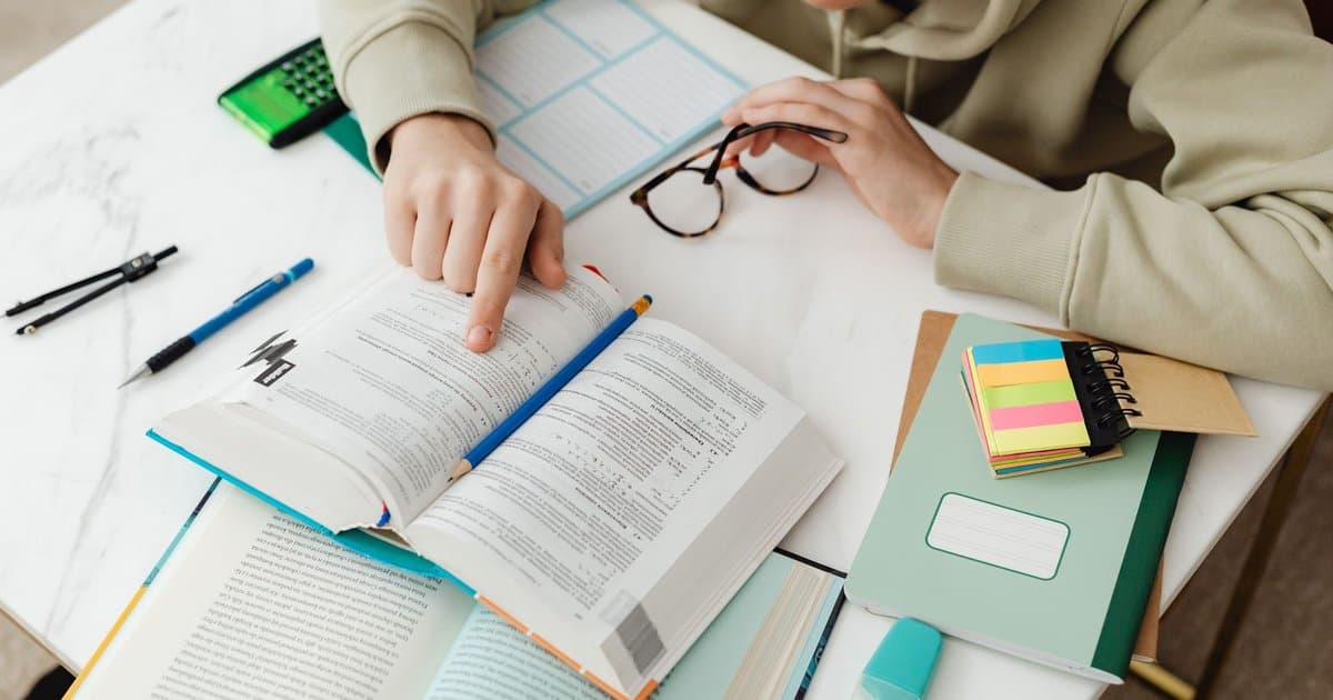 5 Study Methods That Beat Rereading Every Time