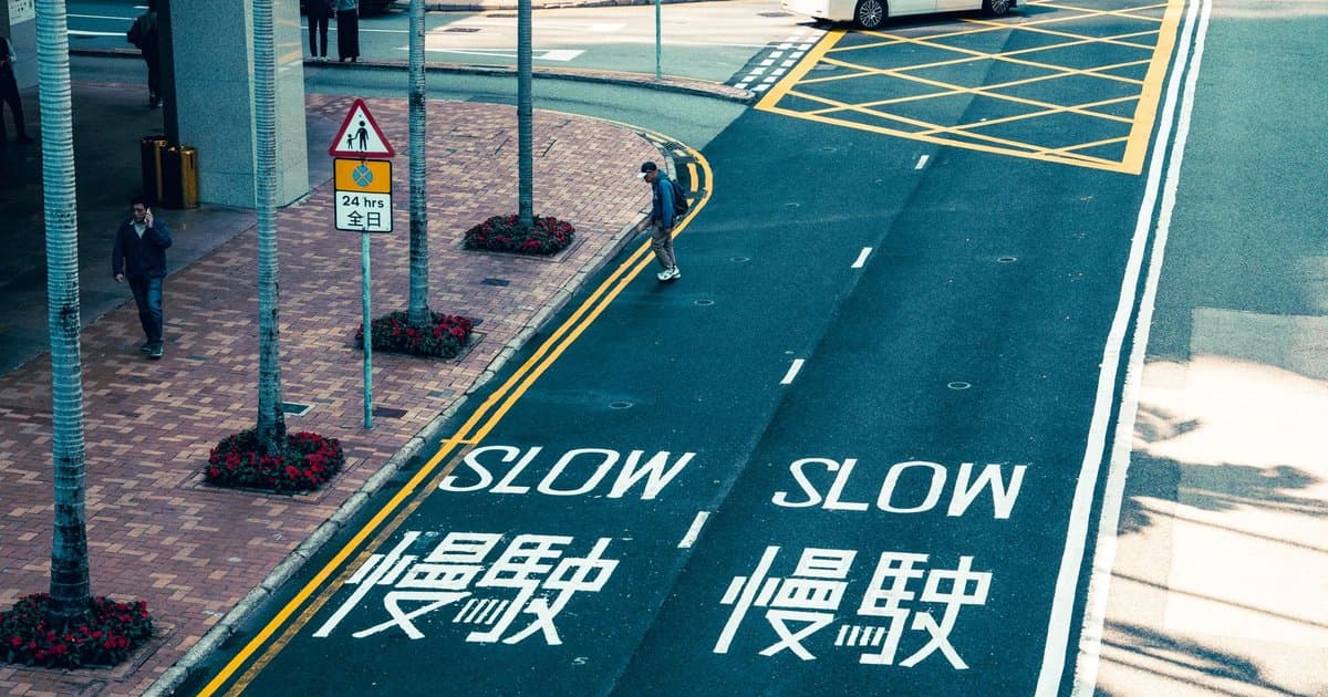 Why Posting Every Day Is Slowing Your Growth