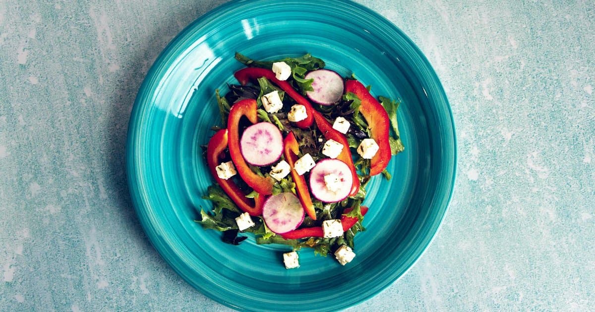 Skipping Vegetables for One Week Wrecks Your Gut