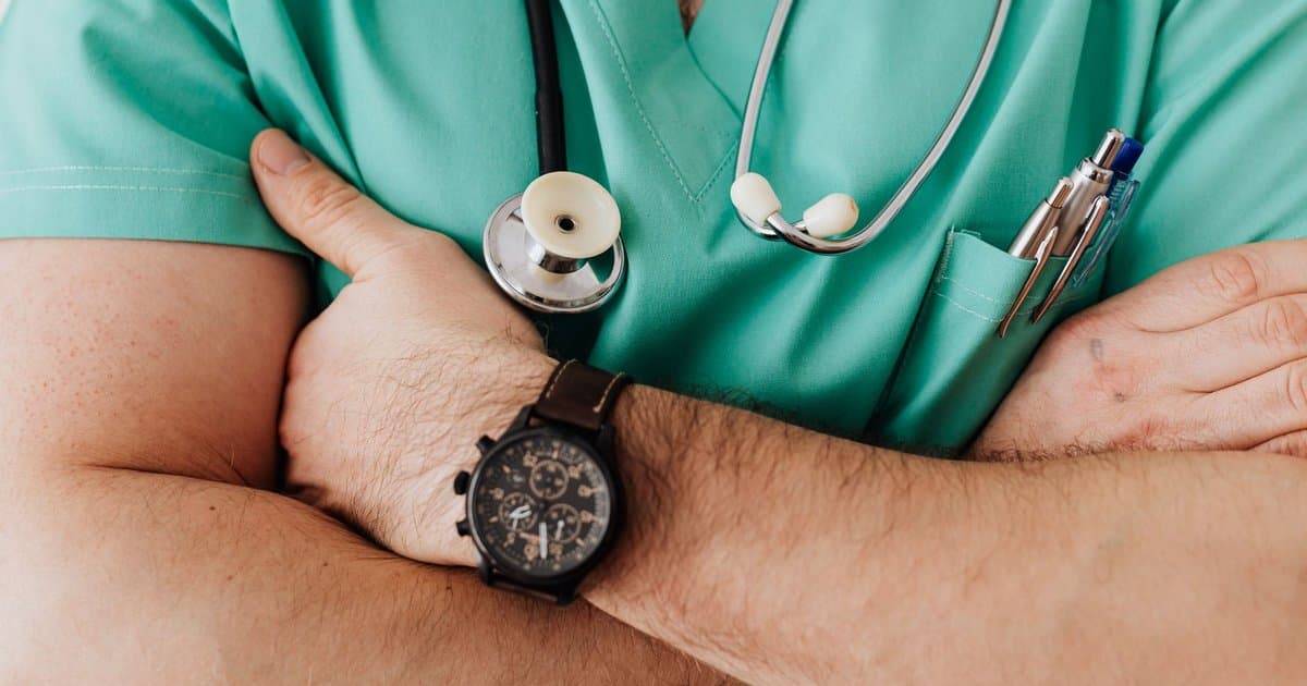 What Doctors Don't Want You Guessing About Blood Pressure