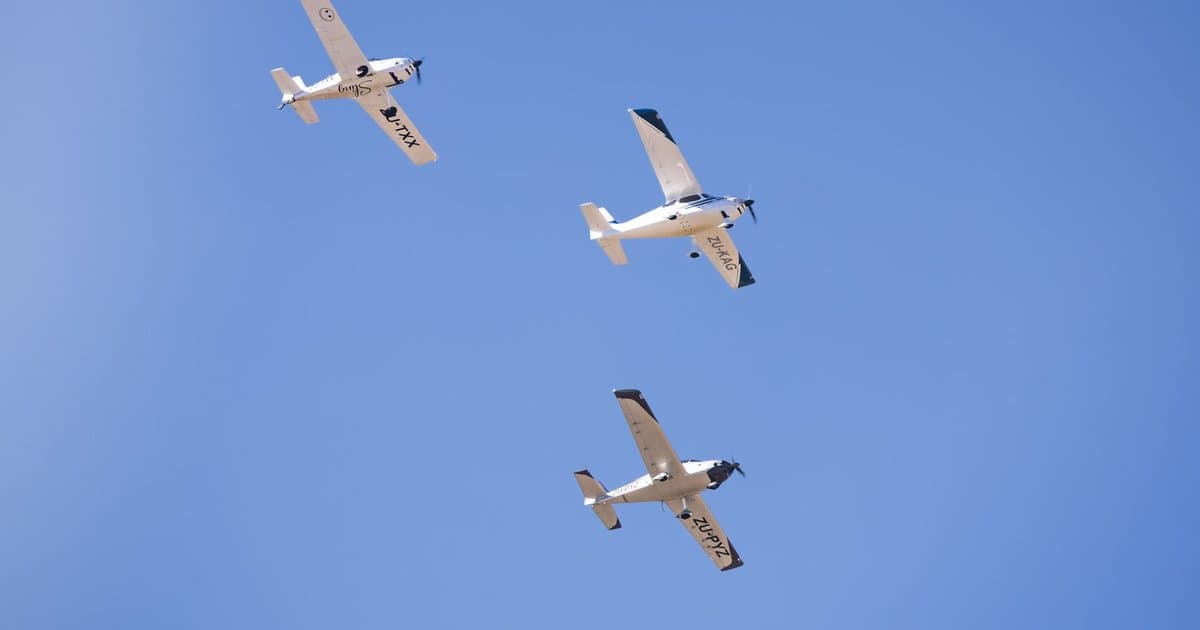 Why Do Planes Still Ask for Airplane Mode?