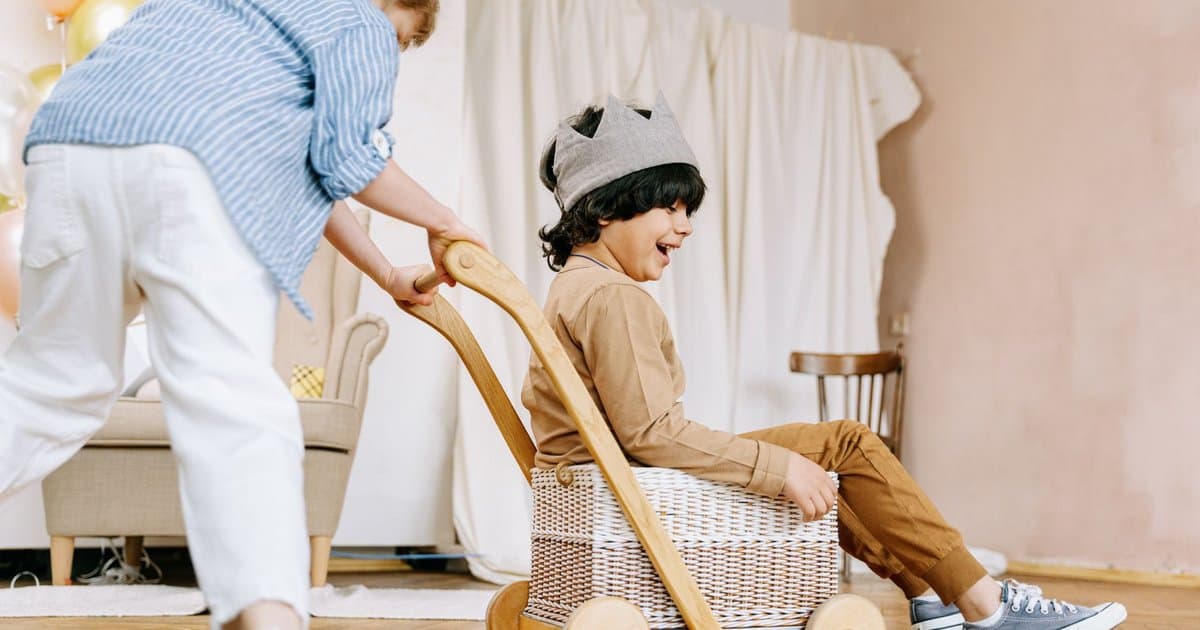 Why Pushing Kids Into One Sport Too Early Backfires