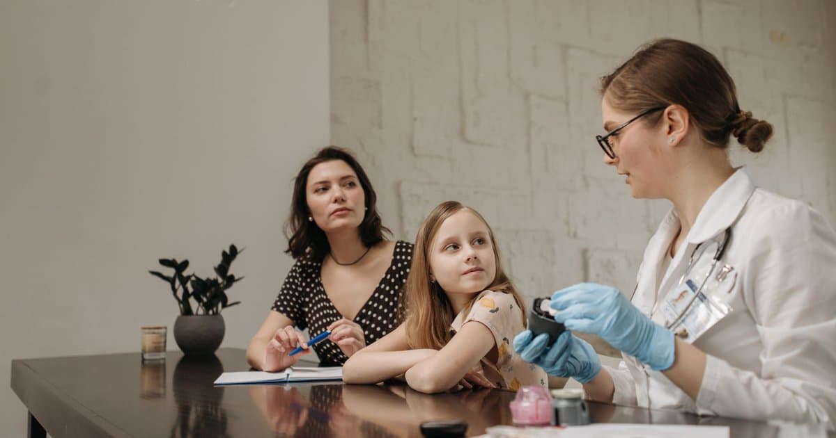 A Family Member Should Not Be Your Medical Interpreter