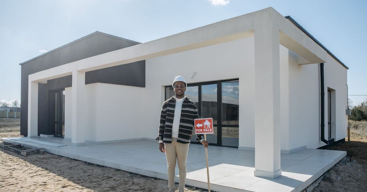 You Bought the House. You Might Not Own All the Land.