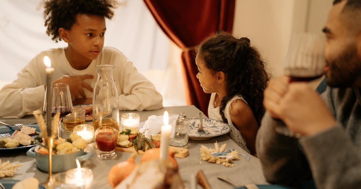 Inside the Quiet Comeback of Family Dinner in 2026