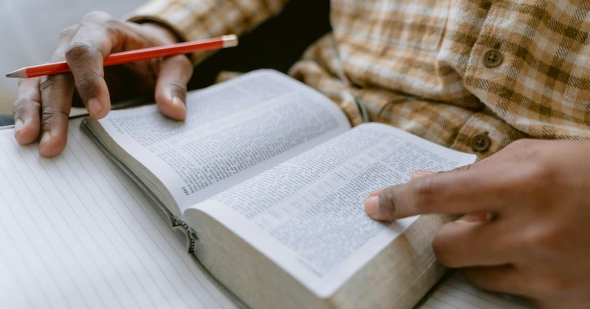 Why Memorize Scripture in the Age of Search?