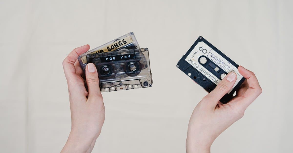Why Do Songs Get Stuck in Your Head?