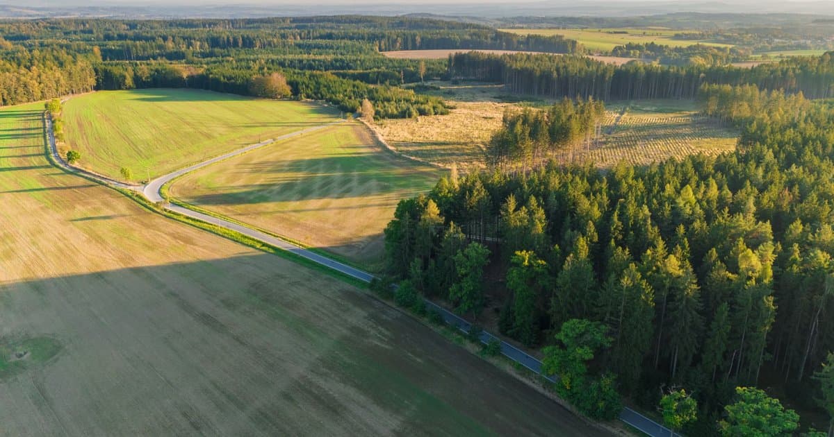 What an Easement Can Do to Land You Legally Own