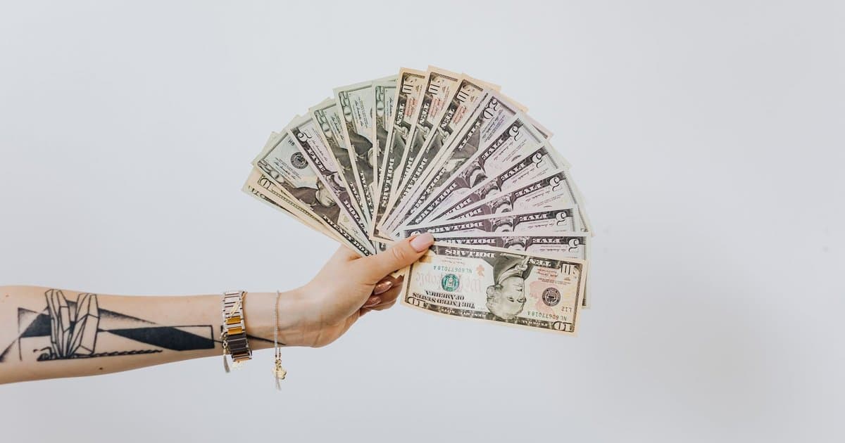 Holding Cash Feels Safe and Quietly Costs You
