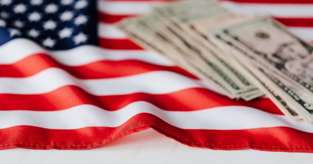 The Shocking Truth About GDP and What It Really Counts