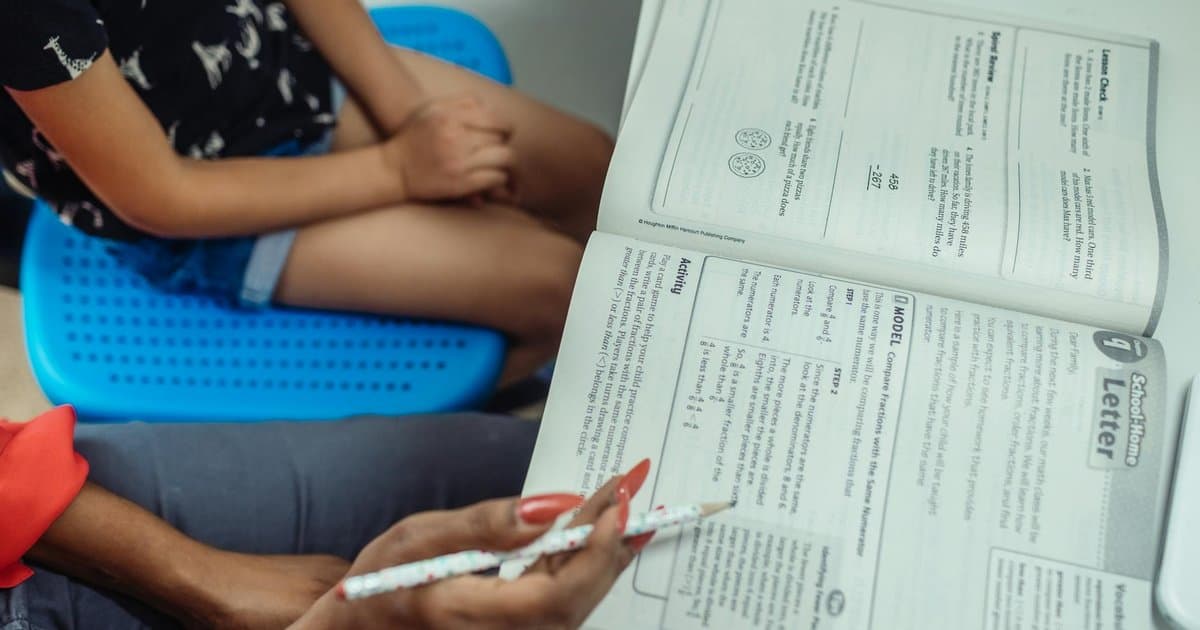 The Shocking Truth About How Kids Learn to Read