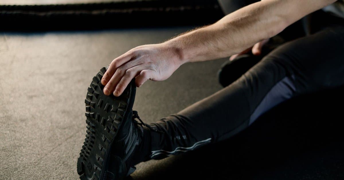 What Trainers Will Not Tell You About Stretching First
