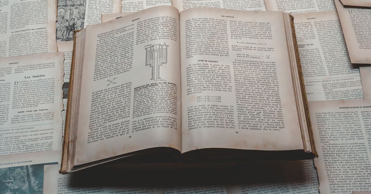 Nobody Is Telling You How Much of the Bible Is Poetry