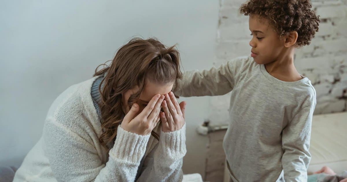 5 Phrases That Calm a Meltdown Faster Than Yelling