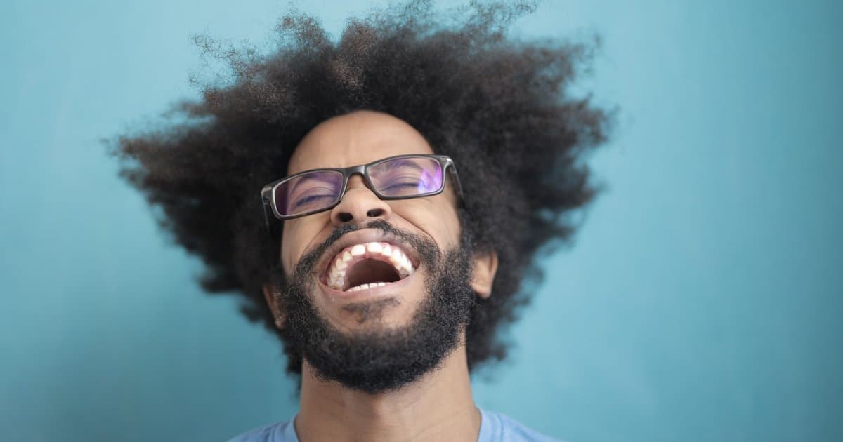 The Man Who Invented the Laugh Track Locked It in a Box