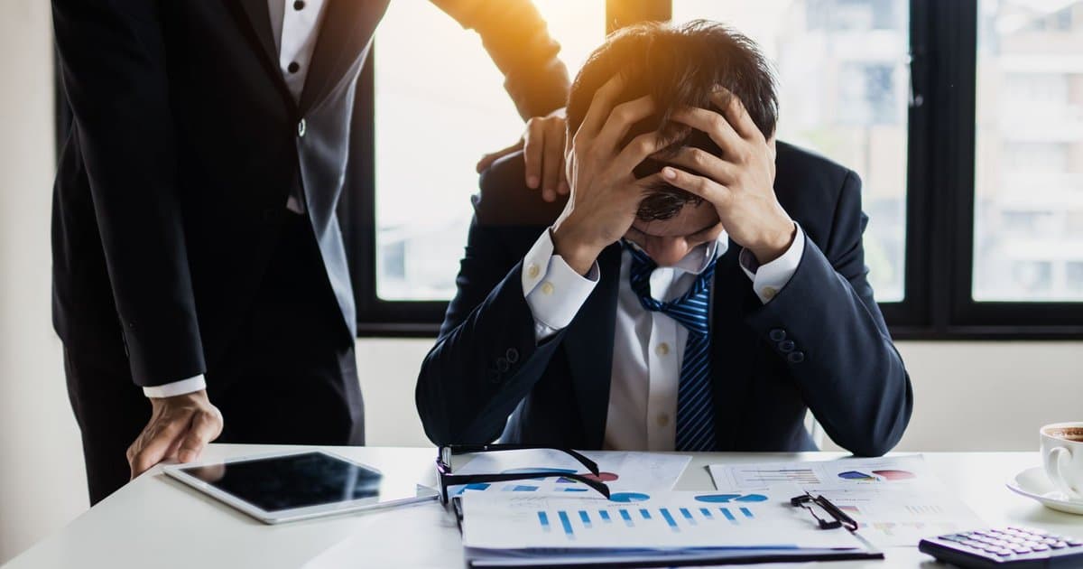 Why Do Good Employees Quit Managers They Like?