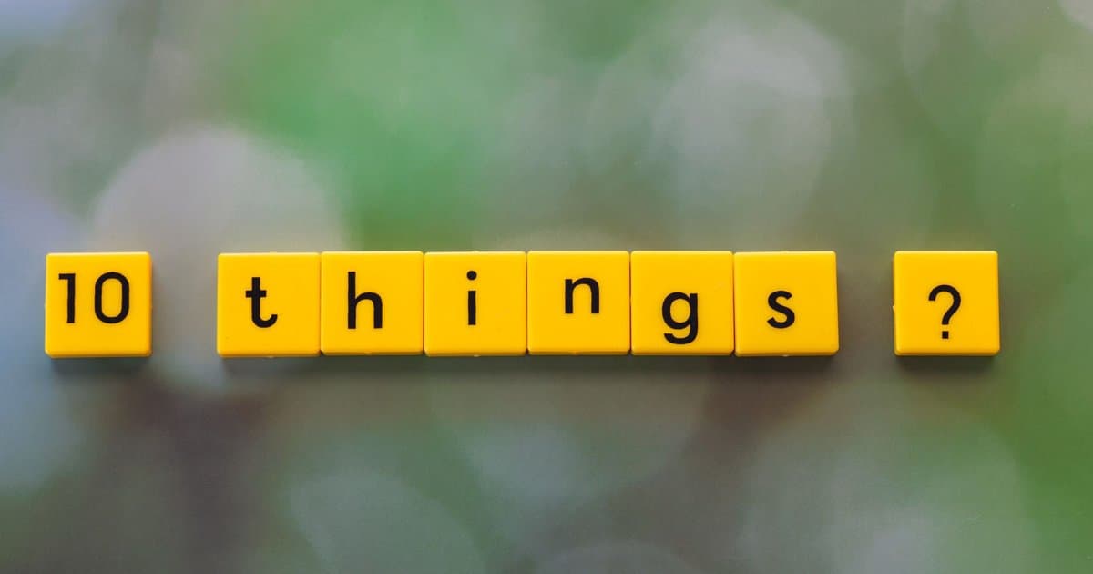 5 Things to Settle Before You Ask for a Raise