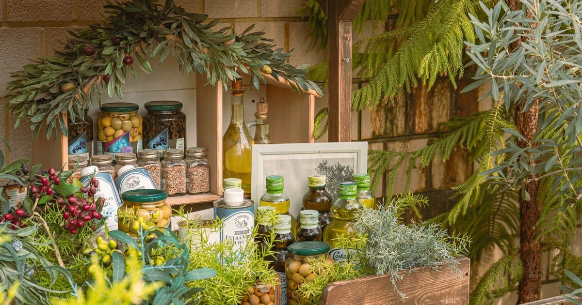 Your Extra Virgin Olive Oil Probably Is Not