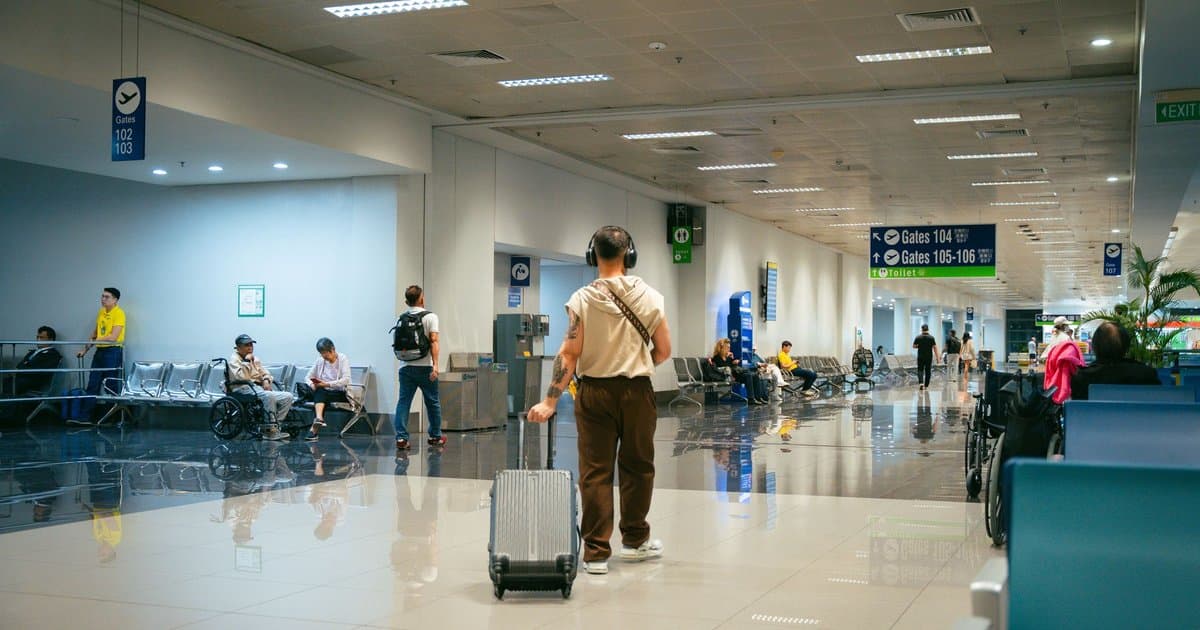 What Airlines Won't Tell You About Getting Bumped