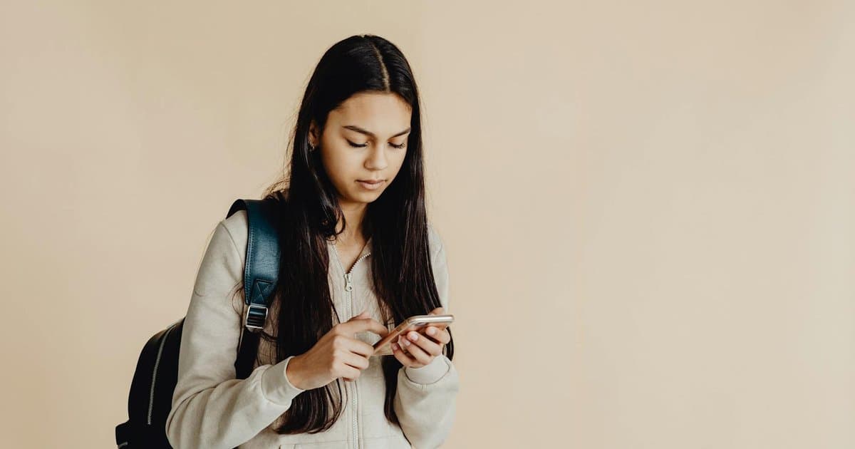 Why Are Teen Savings Rates Suddenly Climbing?